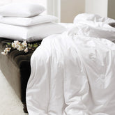 GINGERLILY Šilko užpildo antklodė SUMMER | Interjero dekoras ir dovanos | SILUETI e-boutique